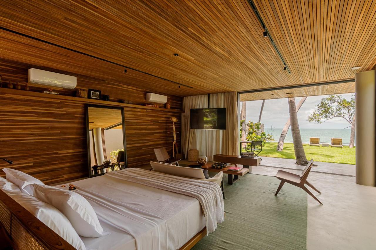 Carmel Taiba Exclusive Resort Екстериор снимка