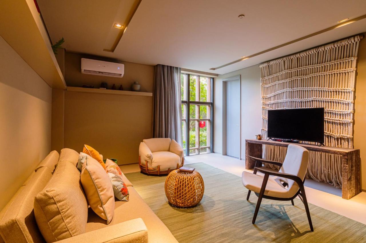Carmel Taiba Exclusive Resort Екстериор снимка
