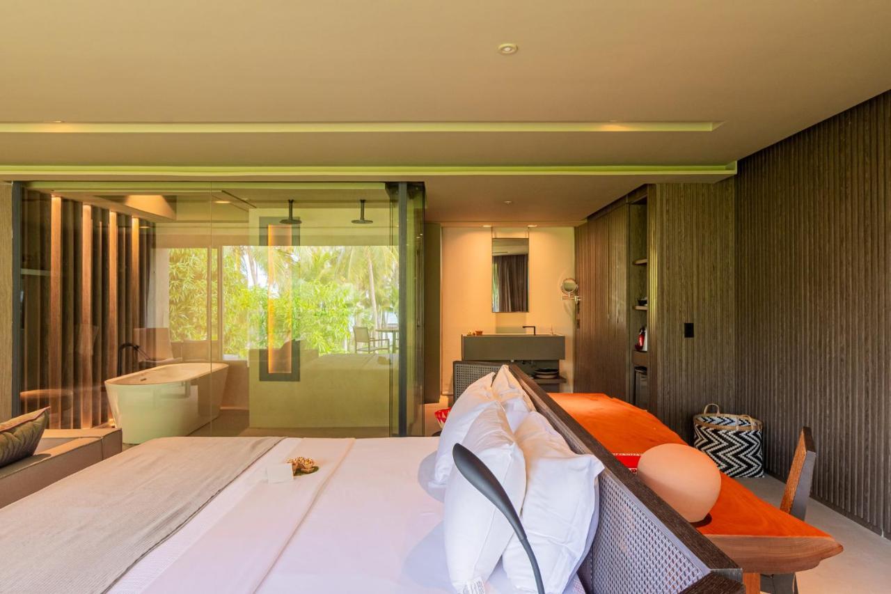 Carmel Taiba Exclusive Resort Екстериор снимка