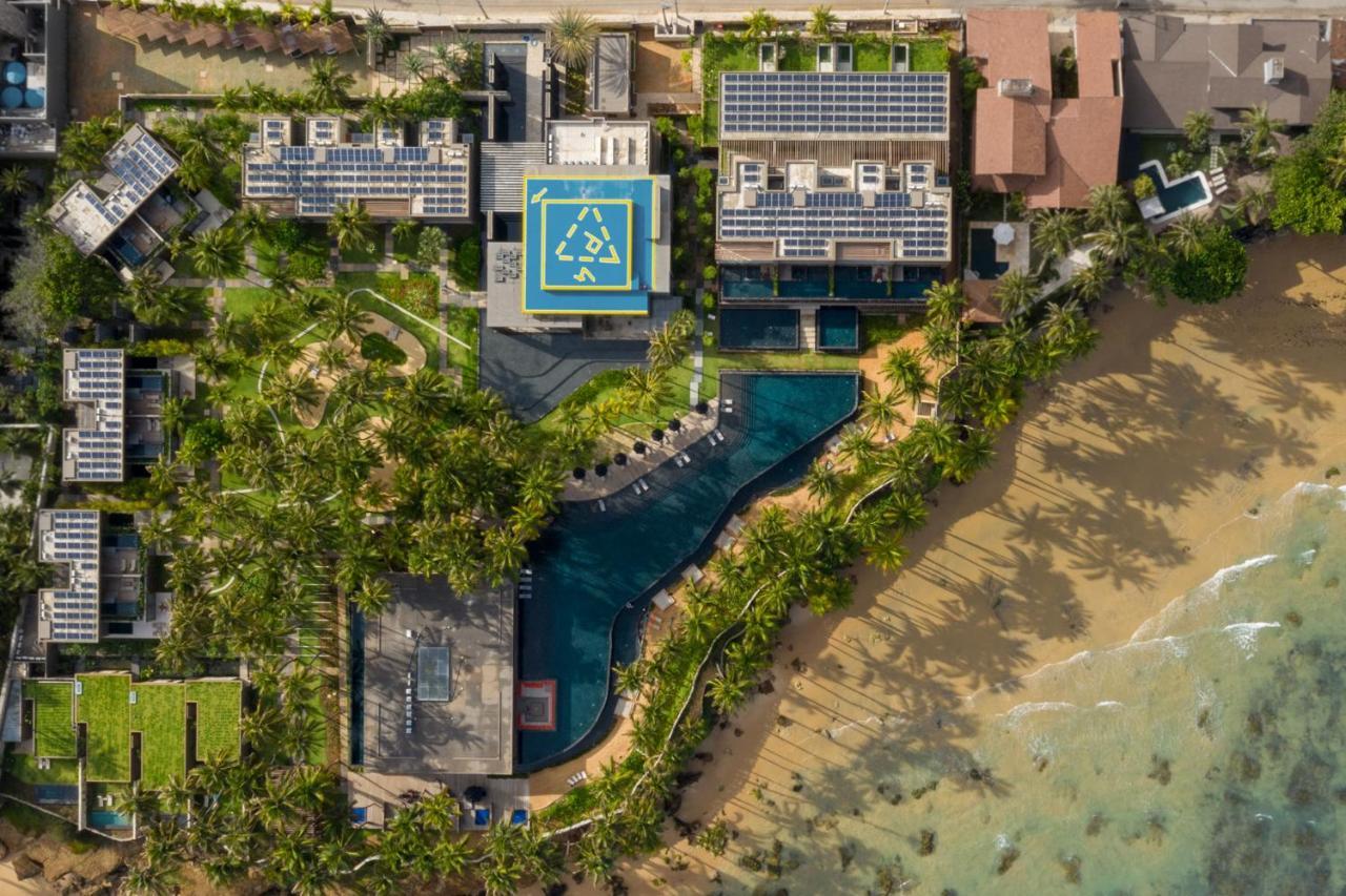 Carmel Taiba Exclusive Resort Екстериор снимка