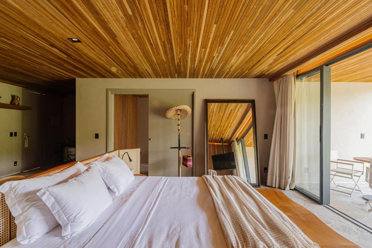 Carmel Taiba Exclusive Resort Екстериор снимка
