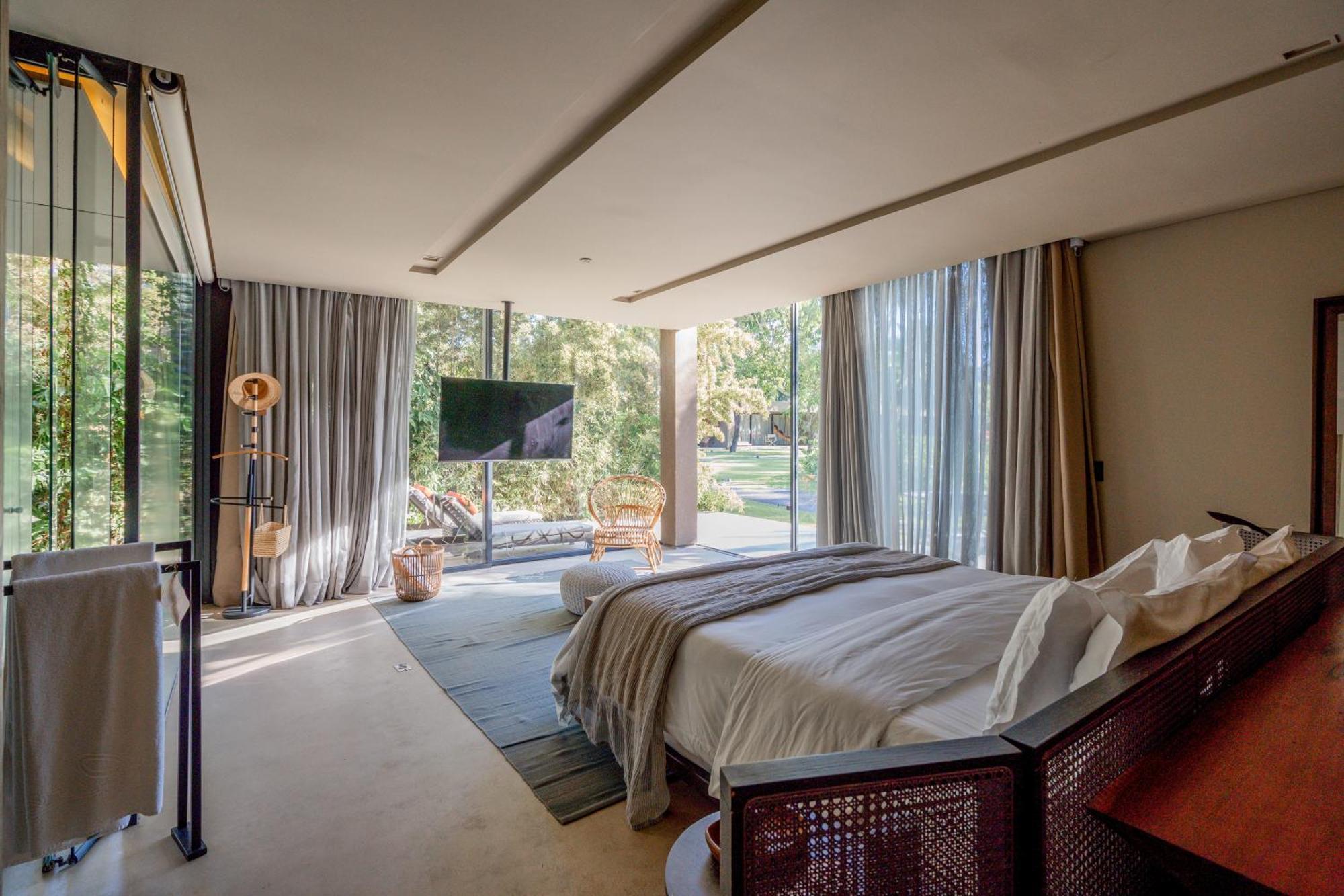Carmel Taiba Exclusive Resort Екстериор снимка
